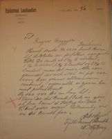 226. Brev fra Fjeldstrand Landhandleri 1914.jpg