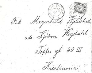 Brev fra Jørgen Fjeldstad 1919 (konvolutten).jpg