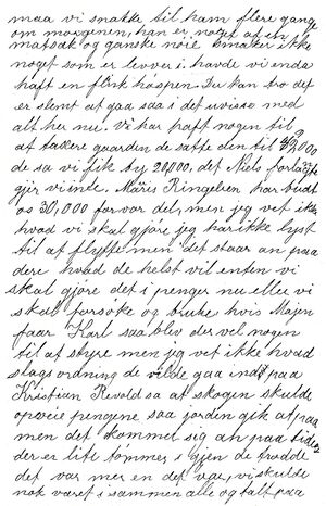 Brev fra Jørgine Fjeldstad 1919 del 2.jpg