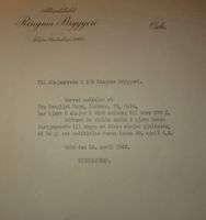 424. Brev til aksjonærene Ringnes 1942.JPG