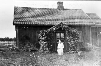 Broberget (Bøverberget) ca. 1915.jpg