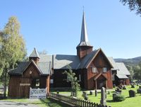 13. Bruflat kirke.jpg