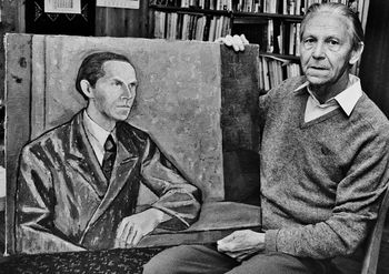 Bruheim med Ljøsnes portrett.jpg