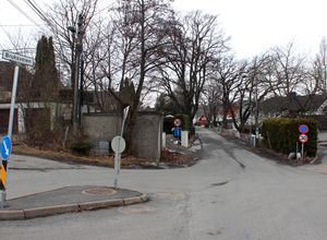 Bruksveien Bærum 2016.jpg