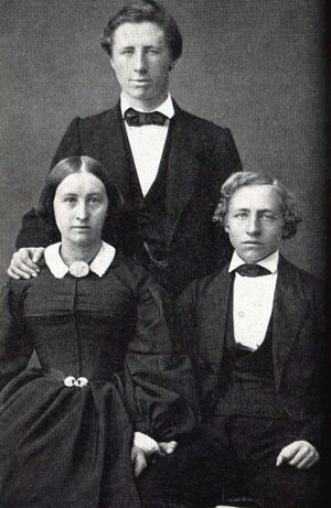 Bruun Chr Thea Peter.jpg