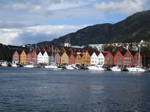 Bryggen i Bergen juli 2015.JPG