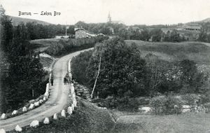 Brynsveien Bærum 1900.jpg