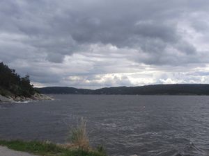 Bunnefjorden sett fra Svartskog i sørlig retning 2012.jpg