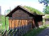 Bur fra Tjaldal i Åseral Norsk Folkemuseum 96.JPG