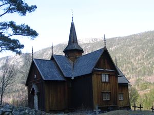 Buskerud, Nore stavkirke 03a.JPG