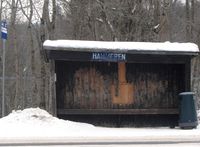 283. Busskur ved Hammeren i Maridalen 2012.jpg