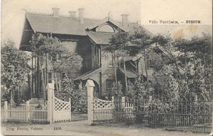 Bussum Koningsweg 62 Bussum.jpg