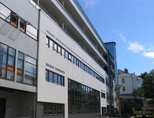 Byarkivet Ine Merete Baadsvik 2015.jpg