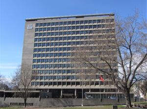 Bygdøy alle 2 Oslo 2012.jpg