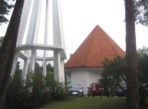 Bygdøy kirke Oslo 2014 3.jpg