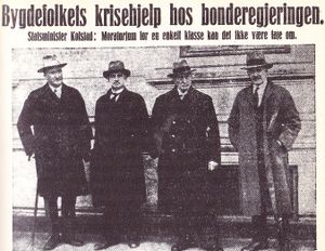 Bygdefolkets krisehjelp Varden 21111931.jpg