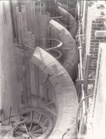 117. Byggearbeider ved Vestfos Cellulosefabrik (oeb-177453).jpg