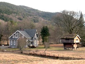 Bygland, Grendi - Lande (57-2) 02.JPG