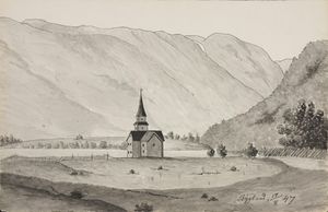 Bygland, Sætersdalen - no-nb digimanus 60653.jpg