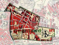 Utsnitt, Grønland menighet.