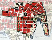 Domkirkemenigheten (i 1911 Vår Frelsers menighet).