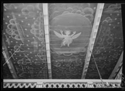 Himlinga. Foto: Ukjend / Nasjonalbiblioteket