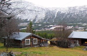 Bysjet og Jøingslia Skjåk 2010.jpg