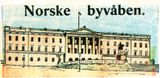 Norske byvåben (1929)