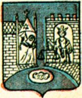 5. Byvaapen 1929 - Trondhjem.jpg