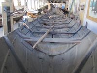 Fjordamerra (1842) Foto: Olve Utne (2011).