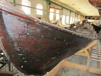 Fjordamerra (1842) Foto: Olve Utne (2011).