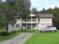 Lån i Åre kommun i Jemtland.