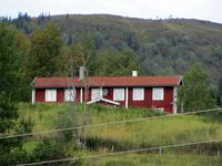 Lån i Åre kommun i Jemtland.