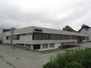 C09395 Orkdal og Agdenes lensmannskontor, Orkdalsvn. 35.jpg