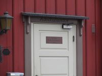 Orkdalsvn. 31 (detalj). Foto: Olve Utne (2013).