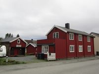 Orkdalsvn. 29. Foto: Olve Utne (2013).