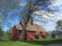 Foto: Olve Utne (2012).