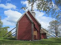 Foto: Olve Utne (2012).