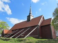 Foto: Olve Utne (2012).