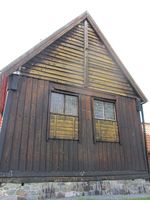 Foto: Olve Utne (2012).