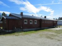 Elgå Samfunnshus. Foto: Olve Utne (2015).