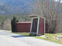 Stavneset på Ertvågsøya. Foto: Olve Utne (2016).