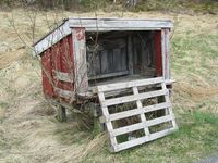 Bekkjemyra under Svensvika på Tustna. Foto: Olve Utne (2016).