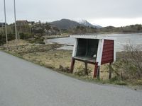 Fætta på Golmøya på Tustna. Foto: Olve Utne (2016).