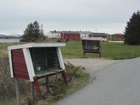 Fætta på Golmøya på Tustna. Foto: Olve Utne (2016).