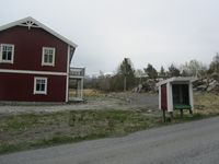 Breivika på Golmøya på Tustna. Foto: Olve Utne (2016).