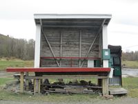 Jørenvågen på Tustna. Foto: Olve Utne (2016).