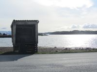 Kalland på Skardsøya i Aure. Foto: Olve Utne (2016).