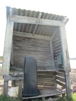 Kalland på Skardsøya i Aure. Foto: Olve Utne (2016).