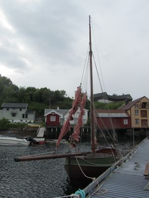 C20455 Skarven (listerbåt 2008).jpg